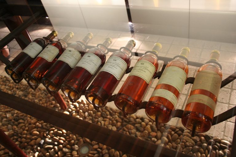 Les meilleurs vins rosés de Provence - Découvrez les Côtes de Provence